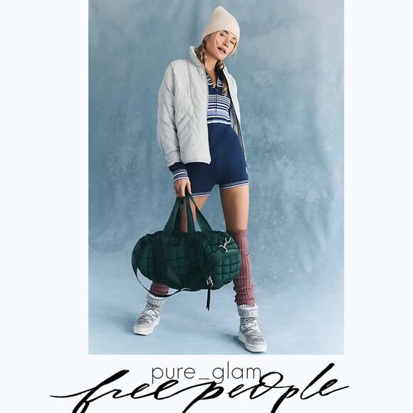 Free People romper - Picture 5 of 6